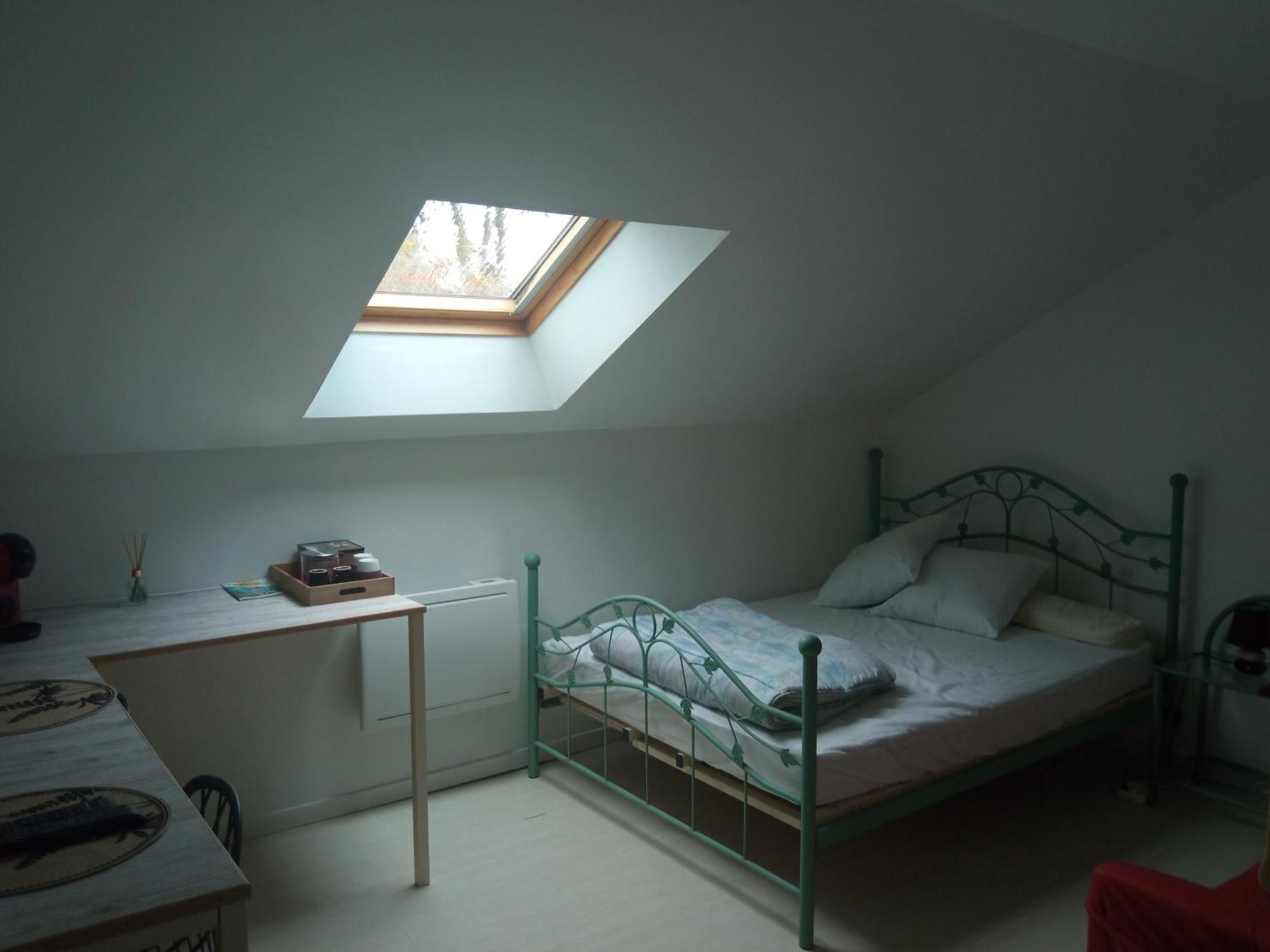 L'Esteve Coulogne Exterior foto
